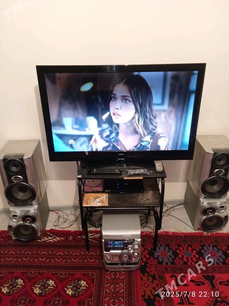 SENTR SAMSUNG 3000 watt - Бузмеин ГРЭС - img 3