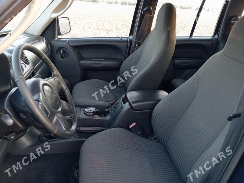 Jeep Liberty 2003 - 170 000 TMT - Туркменабат - img 2