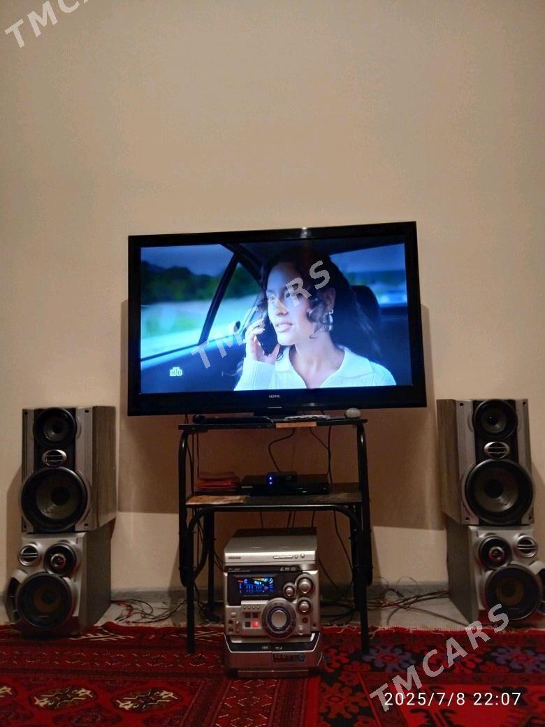 SENTR SAMSUNG 3000 watt - Бузмеин ГРЭС - img 2