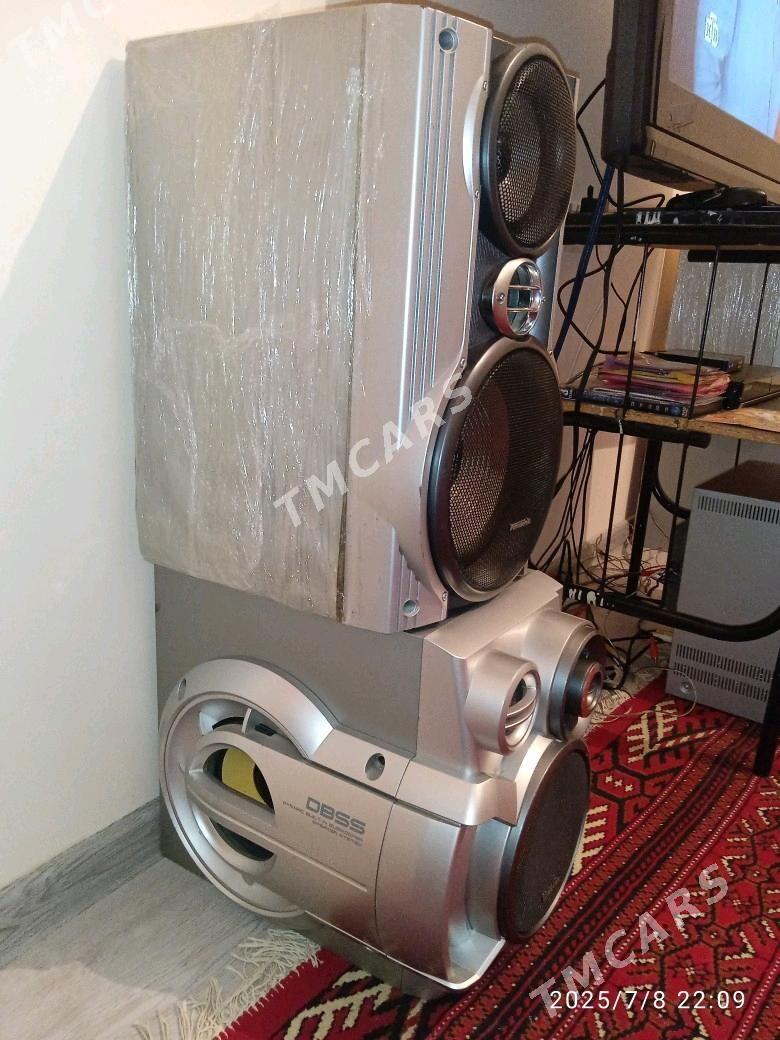 SENTR SAMSUNG 3000 watt - Бузмеин ГРЭС - img 4