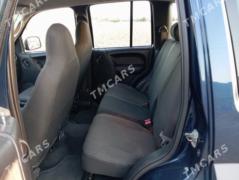 Jeep Liberty 2003 - 170 000 TMT - Туркменабат - img 4