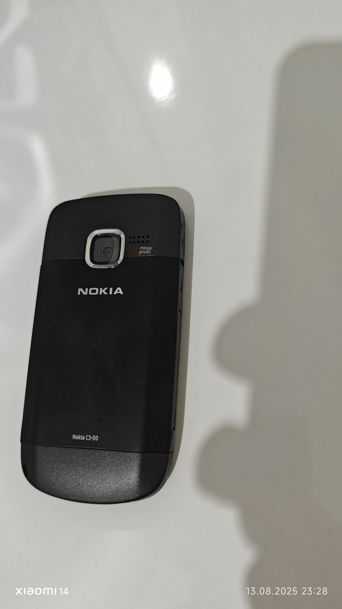 Nokia E72 - Ашхабад - img 2