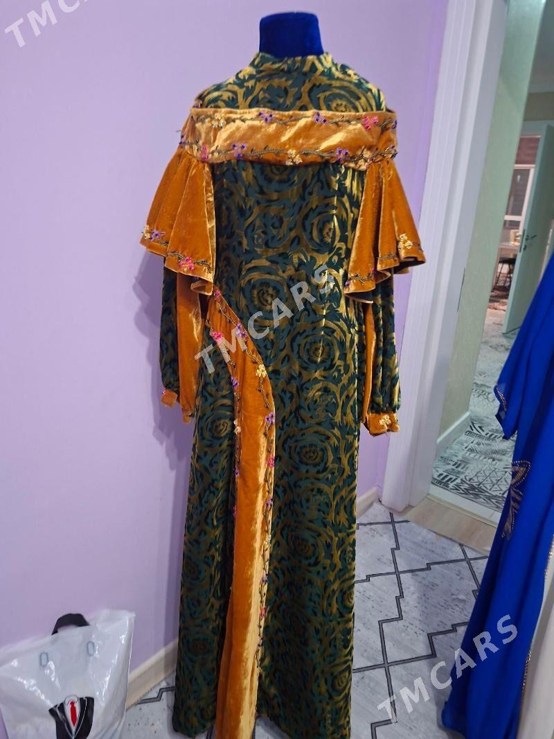 Koynek - Aşgabat - img 2