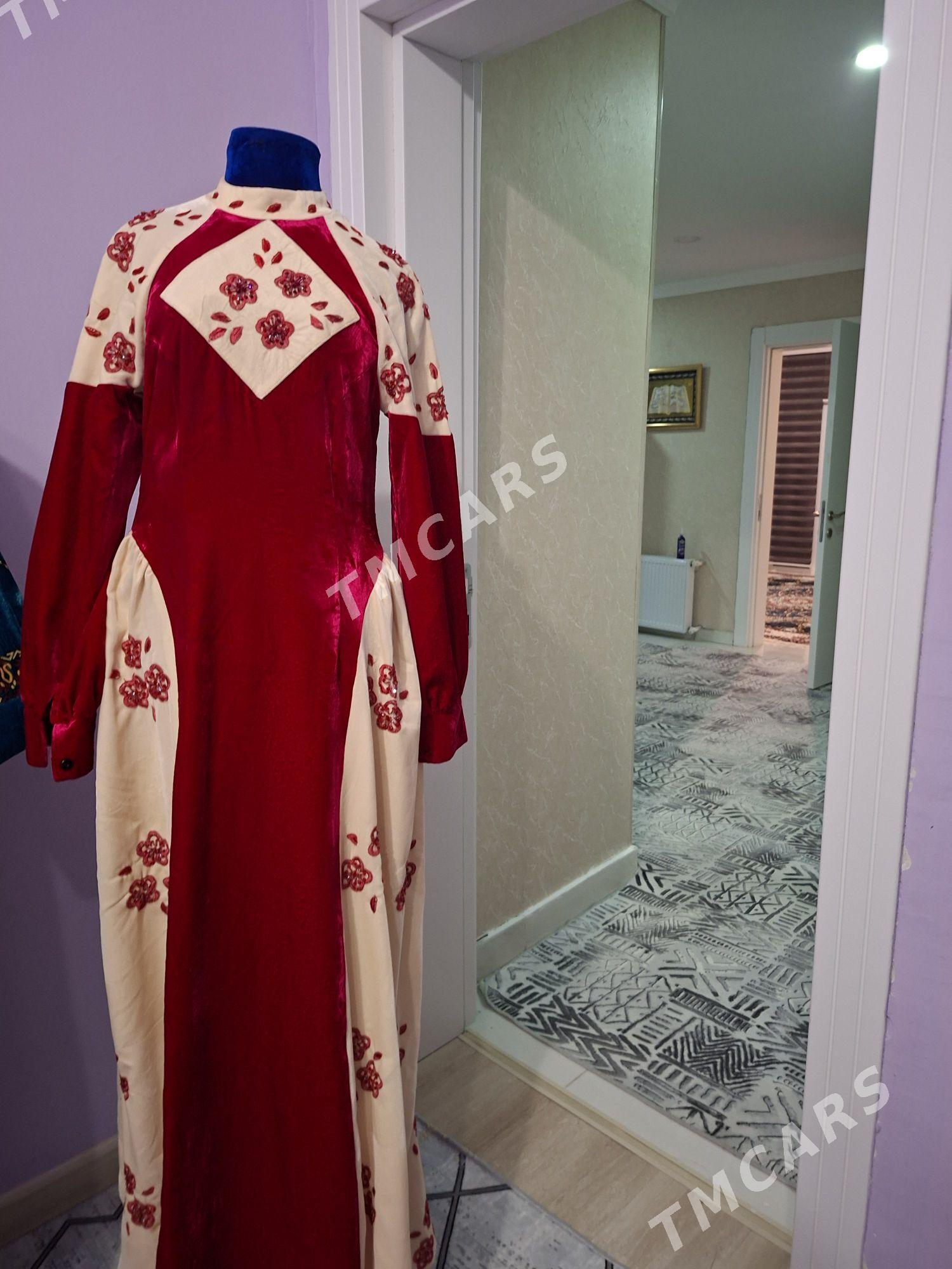 koynek - Aşgabat - img 3