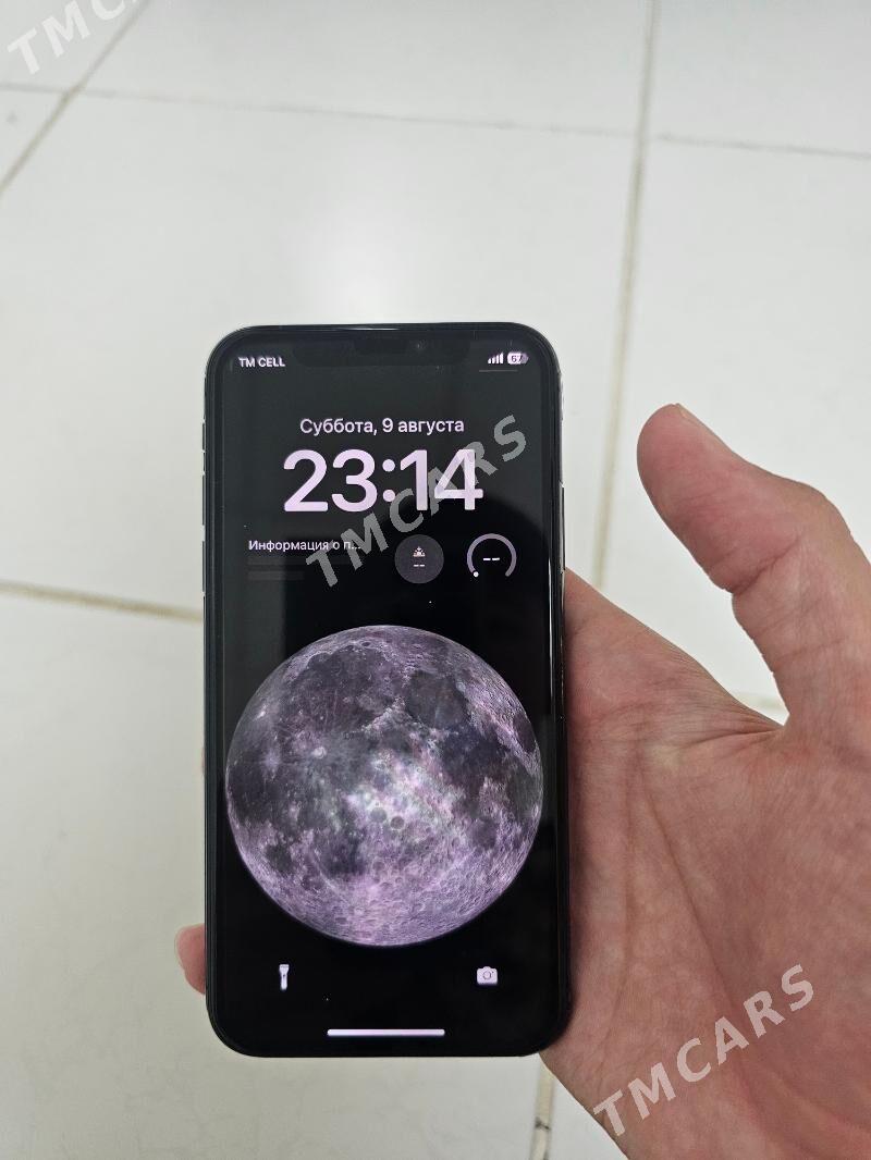 iPhone x - Aşgabat - img 3
