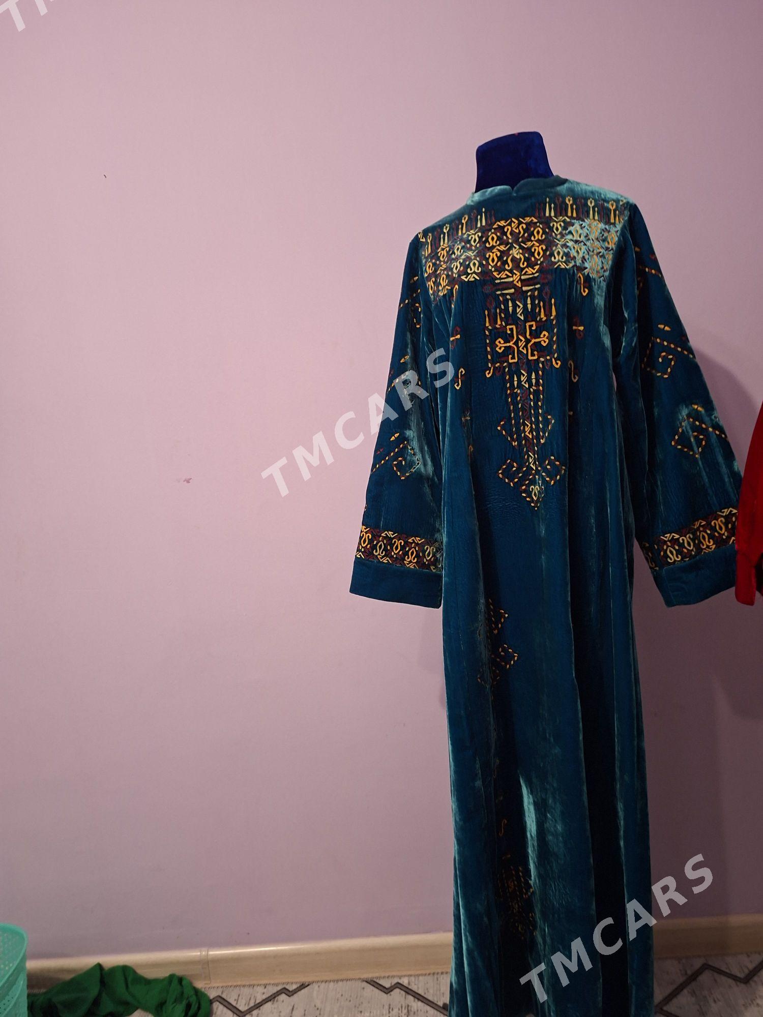 kiynek - Aşgabat - img 2
