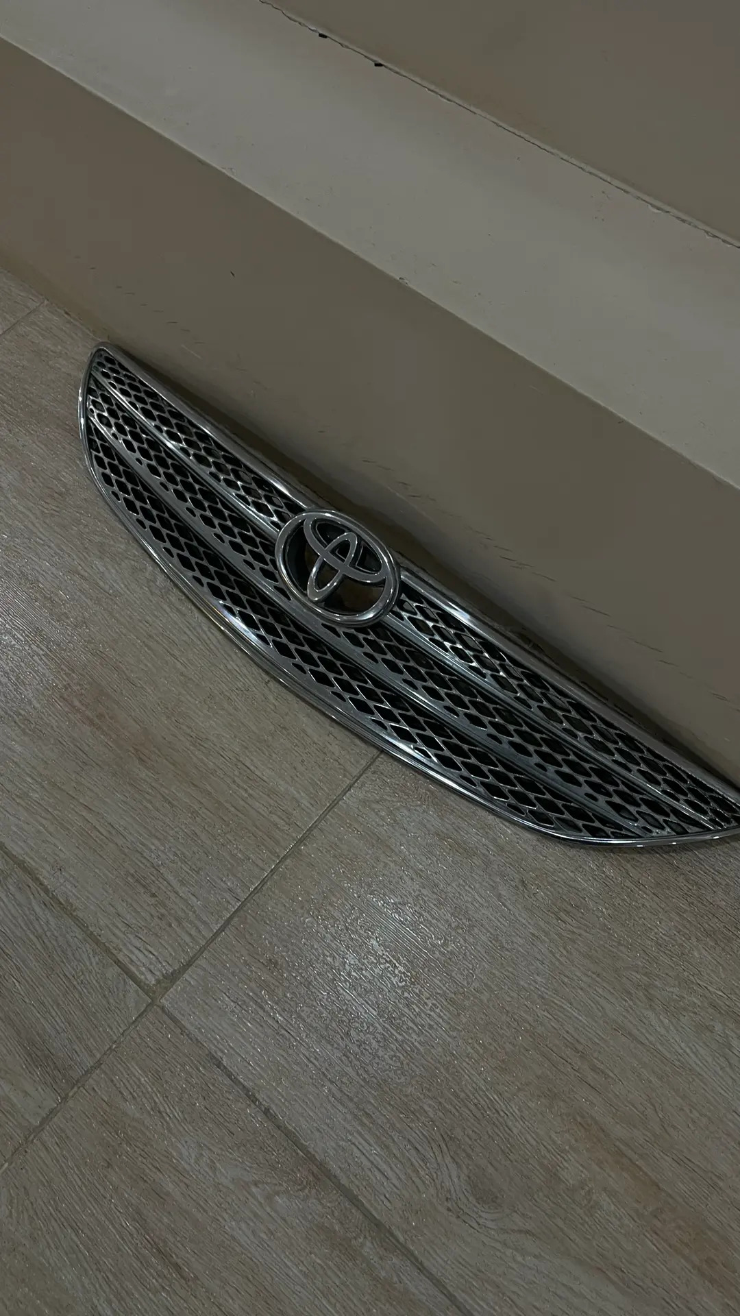 ablisovka duty camry 200 TMT - Дашогуз - img 3