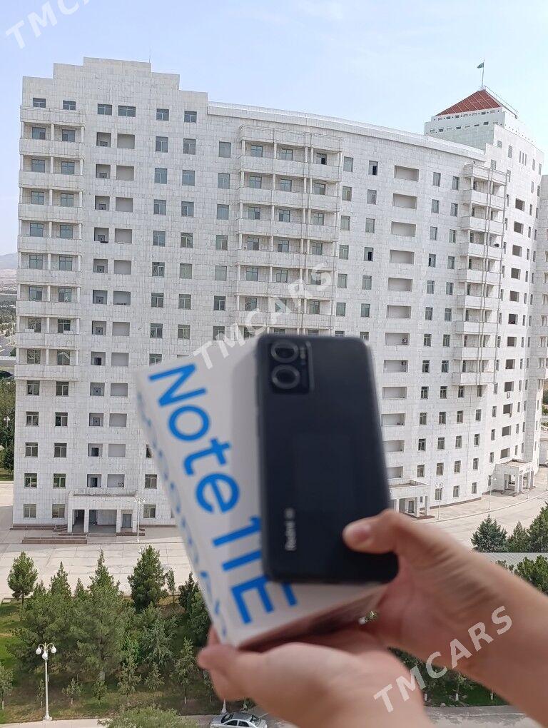 redmi note 11E - Podwoýski köç. (Bitarap Türkmenistan şaýoly) - img 3