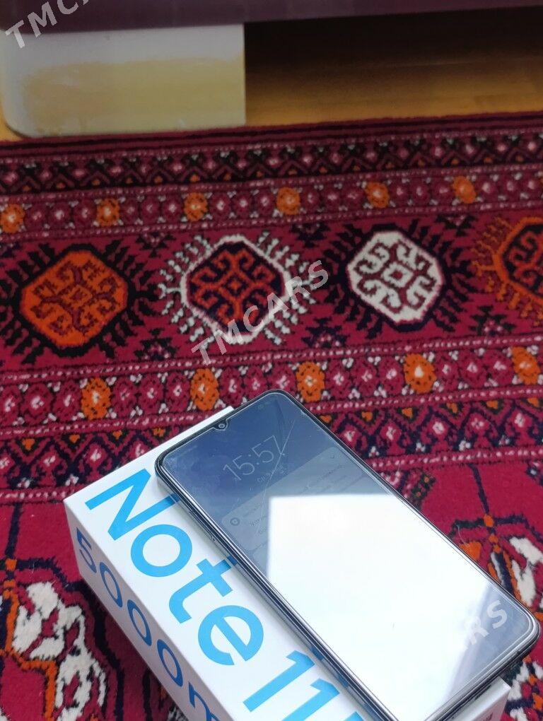 redmi note 11E - Podwoýski köç. (Bitarap Türkmenistan şaýoly) - img 2