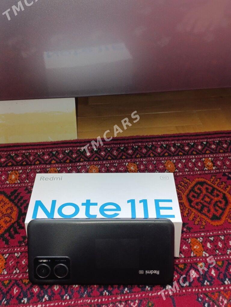 redmi note 11E - Podwoýski köç. (Bitarap Türkmenistan şaýoly) - img 4
