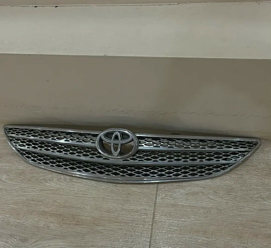 ablisovka duty camry 200 TMT - Дашогуз - img 4
