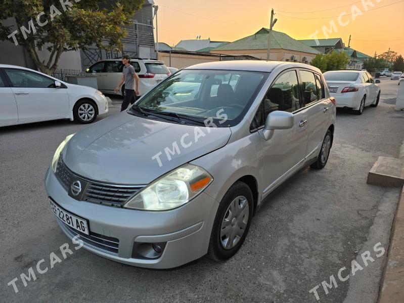 Nissan Versa 2011 - 149 000 TMT - Çoganly - img 8