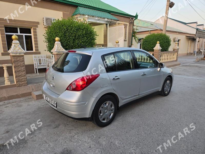 Nissan Versa 2011 - 149 000 TMT - Çoganly - img 3