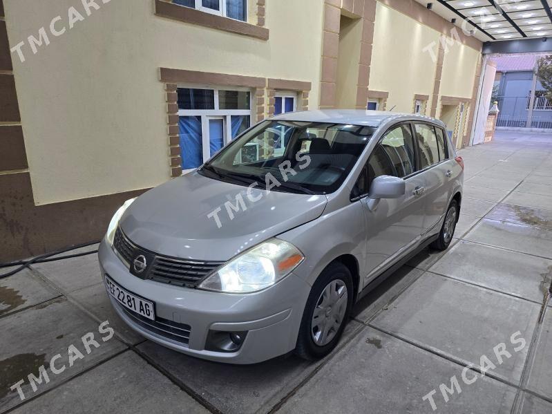 Nissan Versa 2011 - 149 000 TMT - Çoganly - img 2
