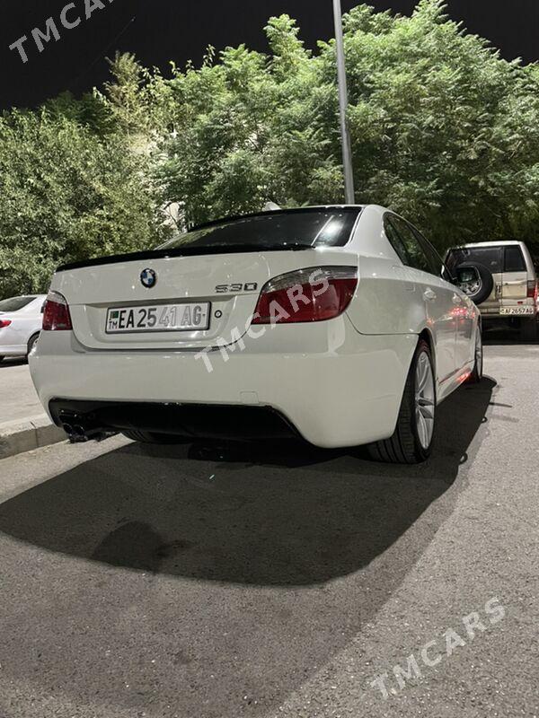 BMW E60 2009 - 200 000 TMT - Aşgabat - img 6