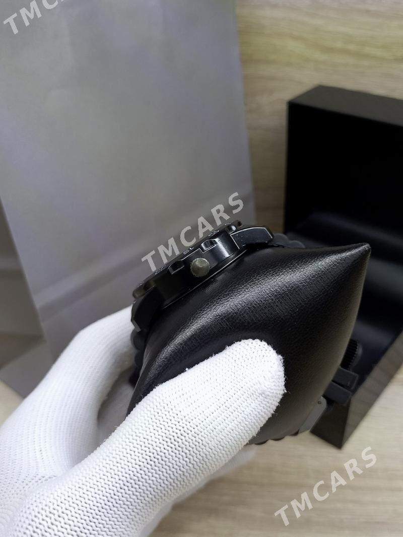 Hugo Boss sagat часы - Гаудан "В" - img 3
