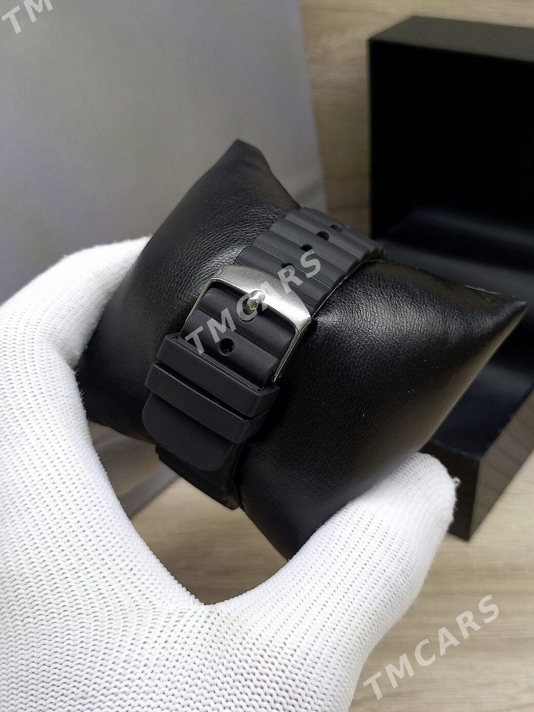 Hugo Boss sagat часы - Гаудан "В" - img 2