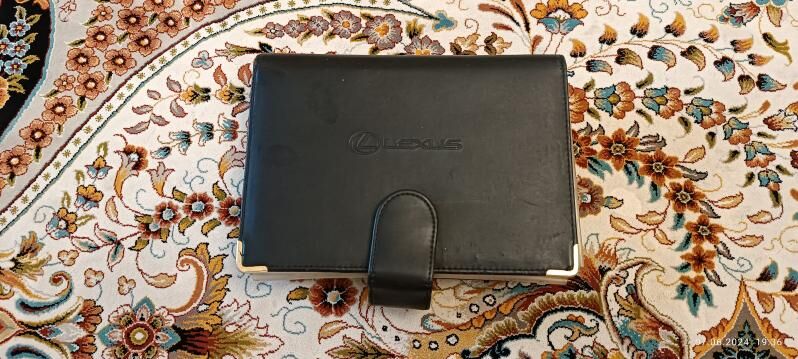 Lexus manual,kitap 400 TMT - Туркменбаши - img 3