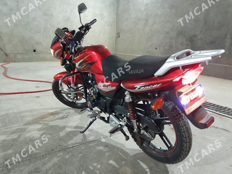 Fekon FK200-14G 2025 - 16 400 TMT - Достлук - img 2
