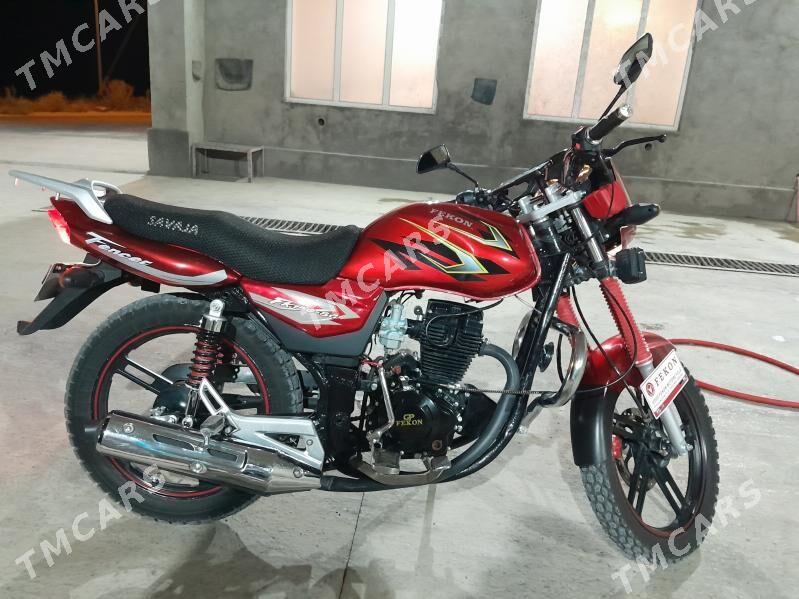 Fekon FK200-14G 2025 - 16 400 TMT - Достлук - img 3