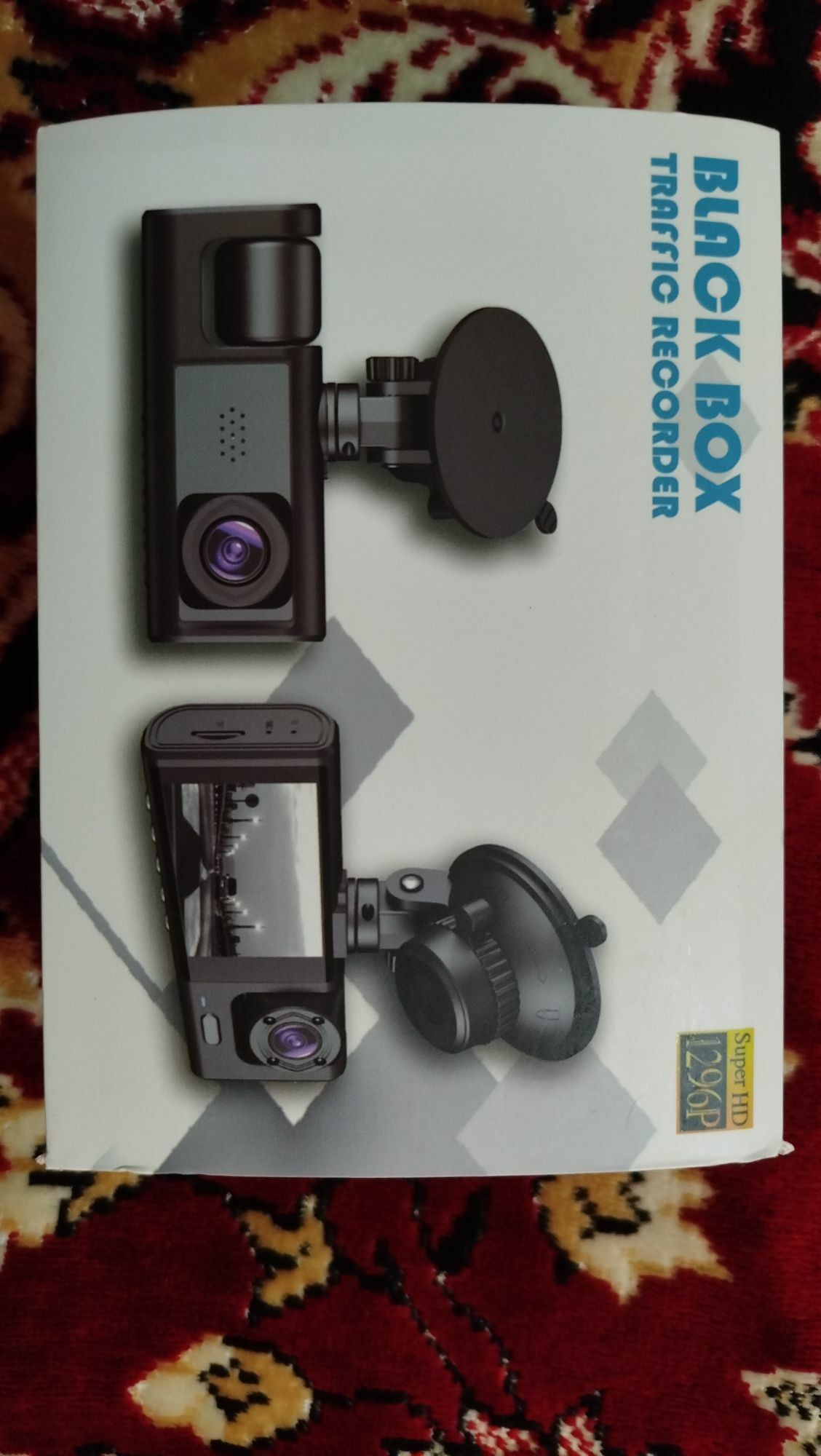 Новый Видеорегистратор 450 TMT - Türkmenabat - img 2