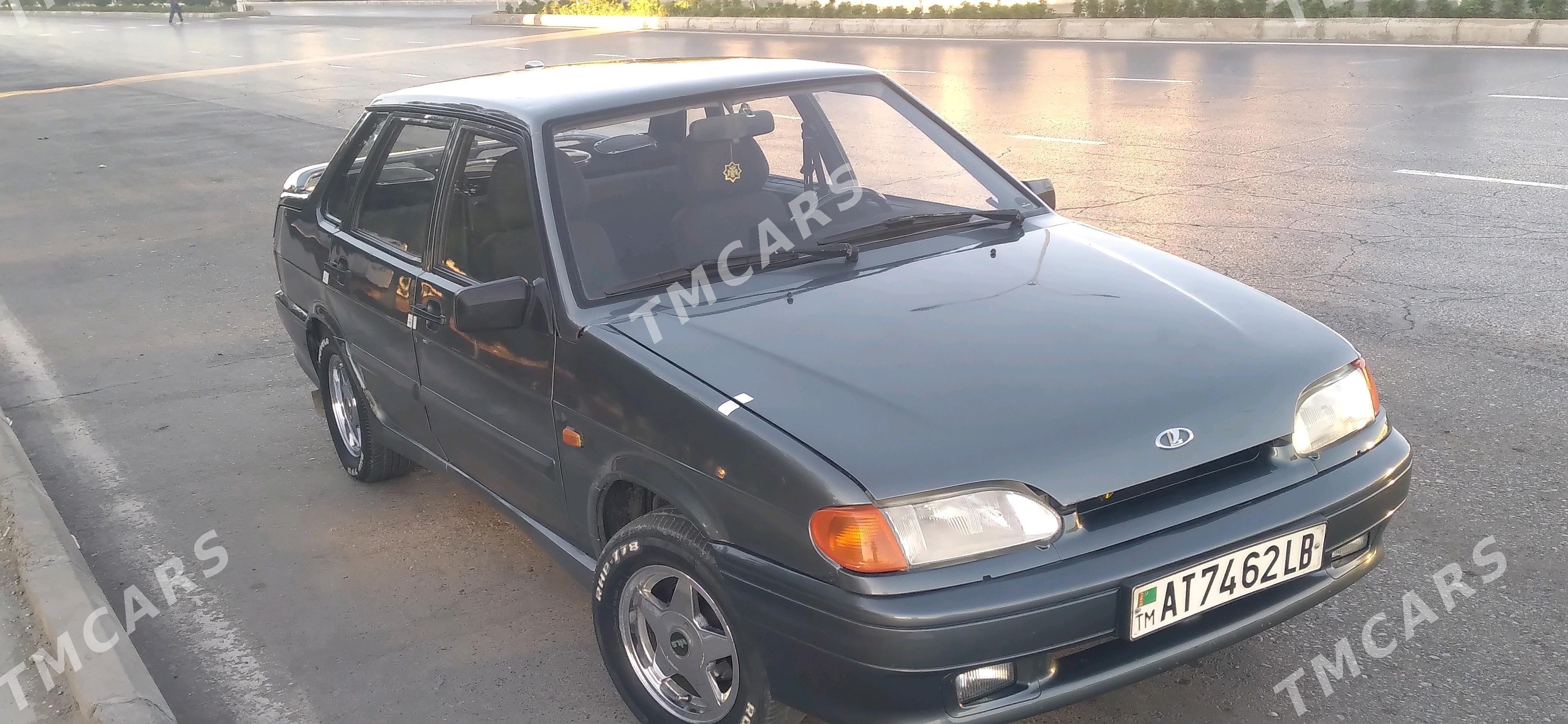 Lada 2115 2011 - 55 000 TMT - Чарджоу - img 5