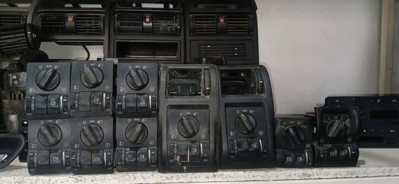 Kulcater Astra G mordañky 250 TMT - Ашхабад - img 3