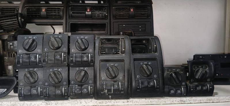 Kulcater Astra G mordañky 250 TMT - Ашхабад - img 4