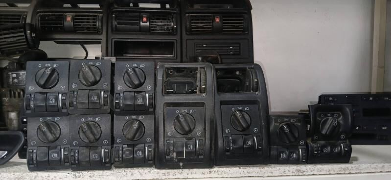 Kulcater Astra G mordañky 250 TMT - Ашхабад - img 7