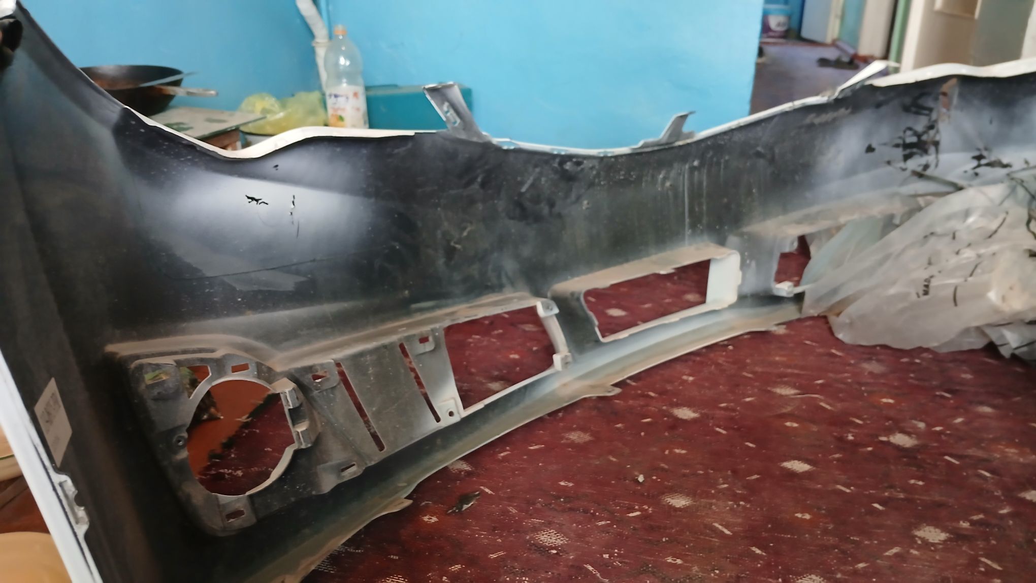 bamper palta kamry бампер 250 TMT - Aşgabat - img 6