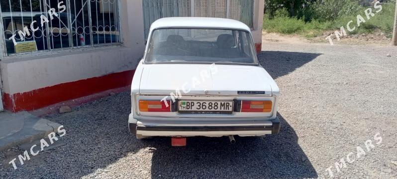 Lada 2106 1986 - 22 000 TMT - Sakarçäge - img 2