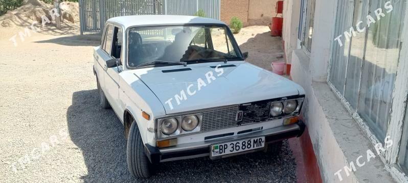 Lada 2106 1986 - 22 000 TMT - Sakarçäge - img 3