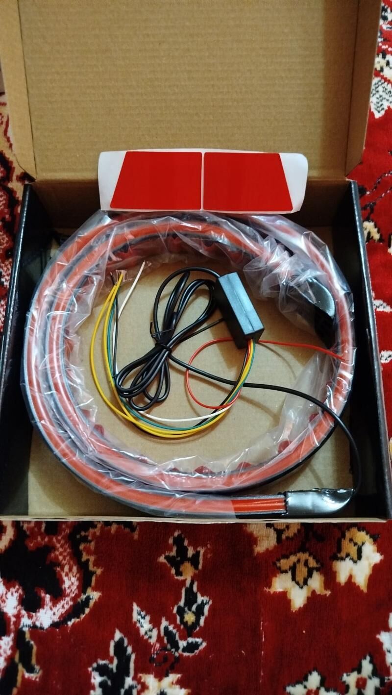 Led Banan 250 TMT - Türkmenabat - img 2