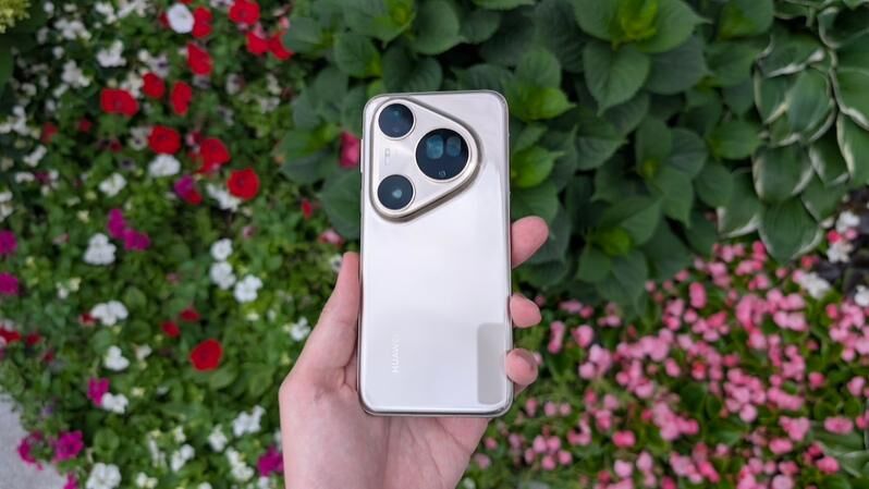 Huawei Alyas Raboci S25 Pura80 - Ашхабад - img 3
