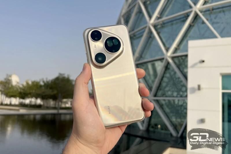 Huawei Alyas Raboci S25 Pura80 - Ашхабад - img 4