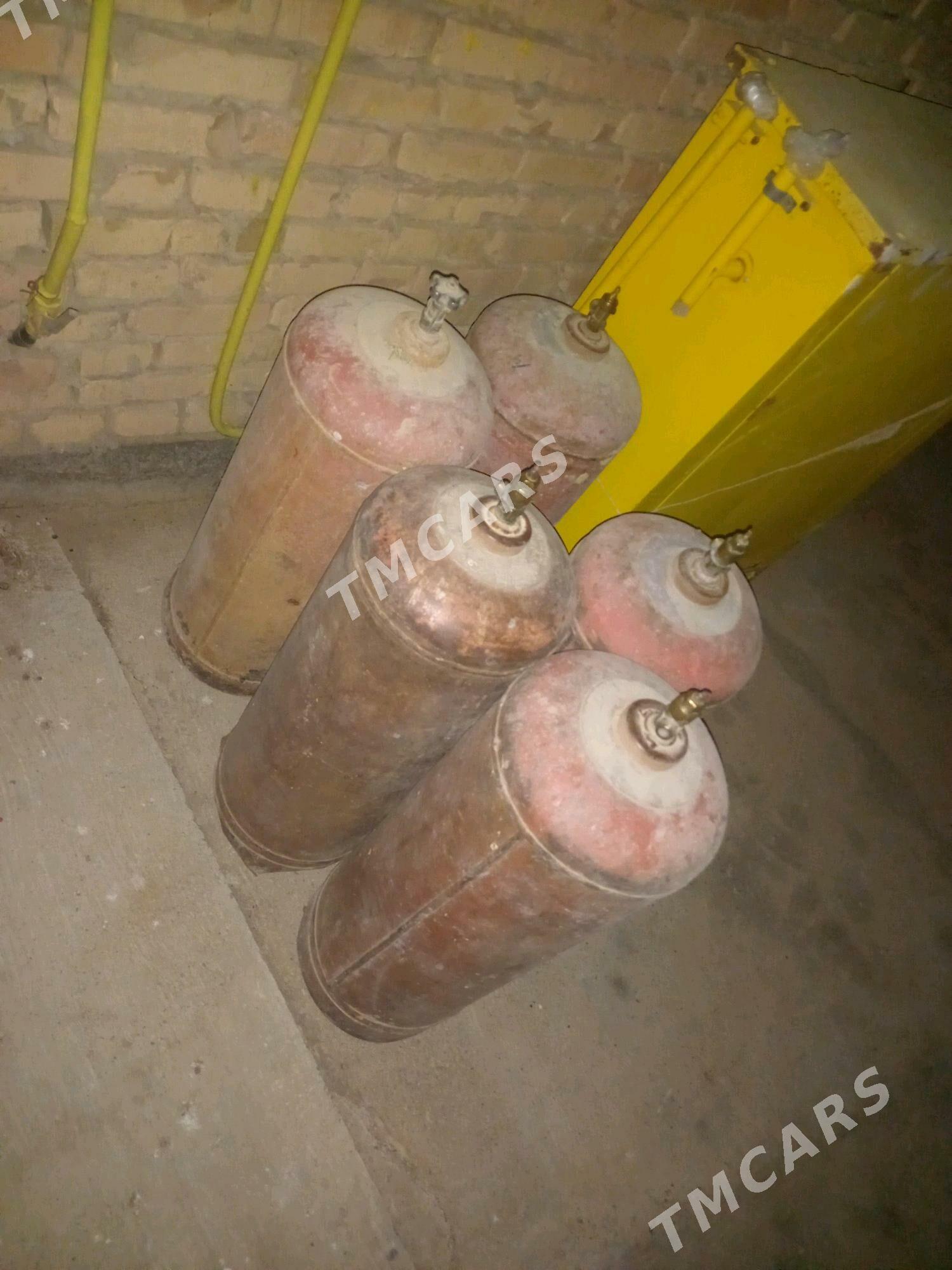 gaz balon - Кака - img 2