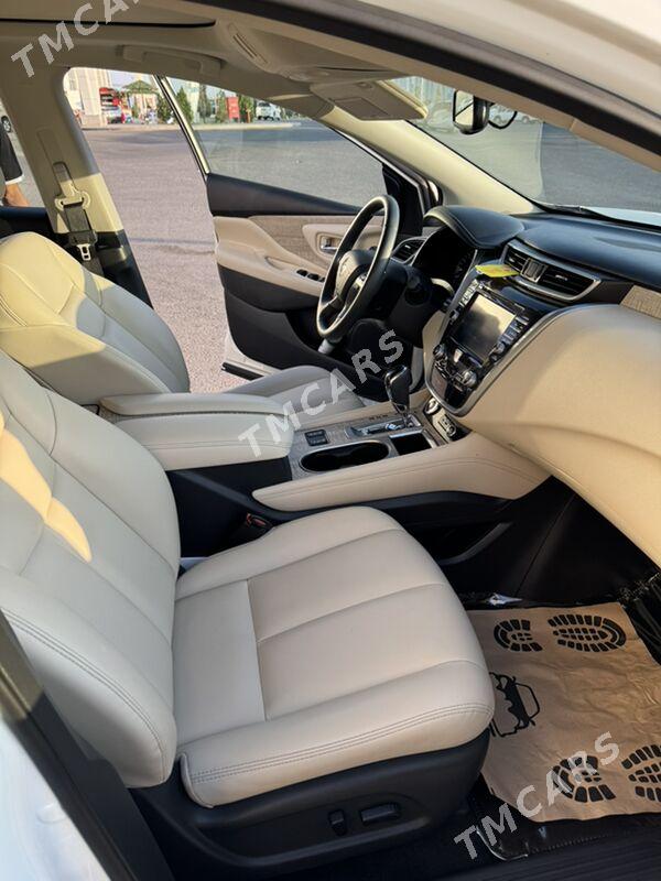 Nissan Murano 2021 - 330 000 TMT - Daşoguz - img 2