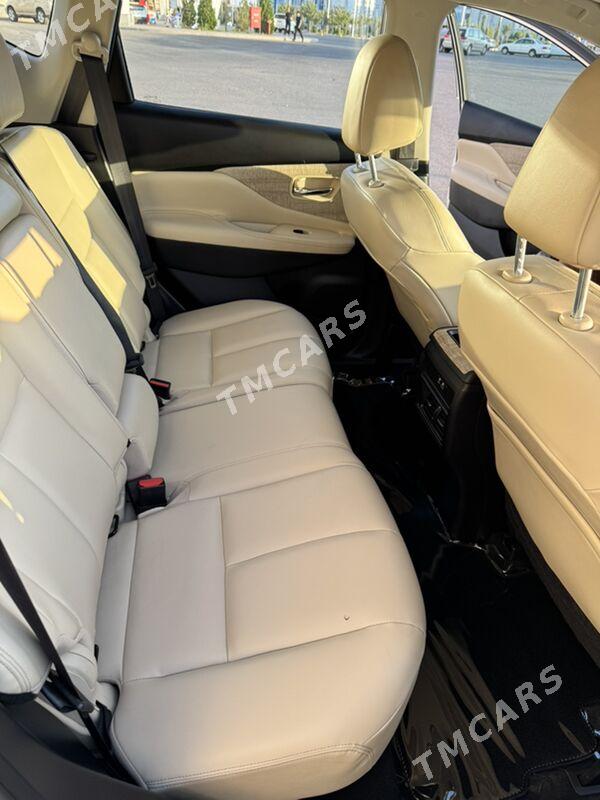 Nissan Murano 2021 - 330 000 TMT - Daşoguz - img 4