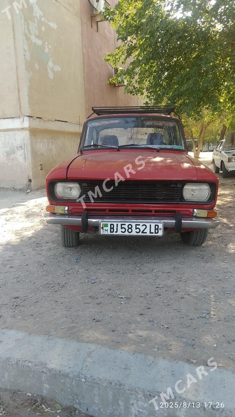 Москвич 412 1984 - 7 000 TMT - Seýdi - img 2