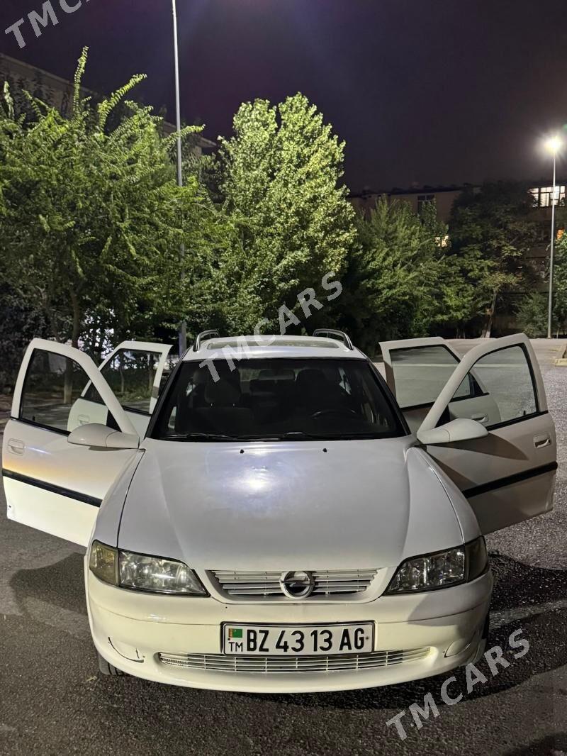Opel Vectra 1998 - 50 000 TMT - Aşgabat - img 3