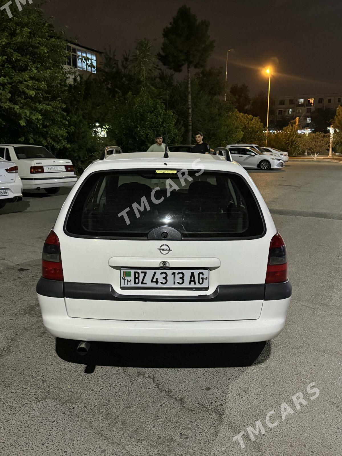 Opel Vectra 1998 - 50 000 TMT - Aşgabat - img 4