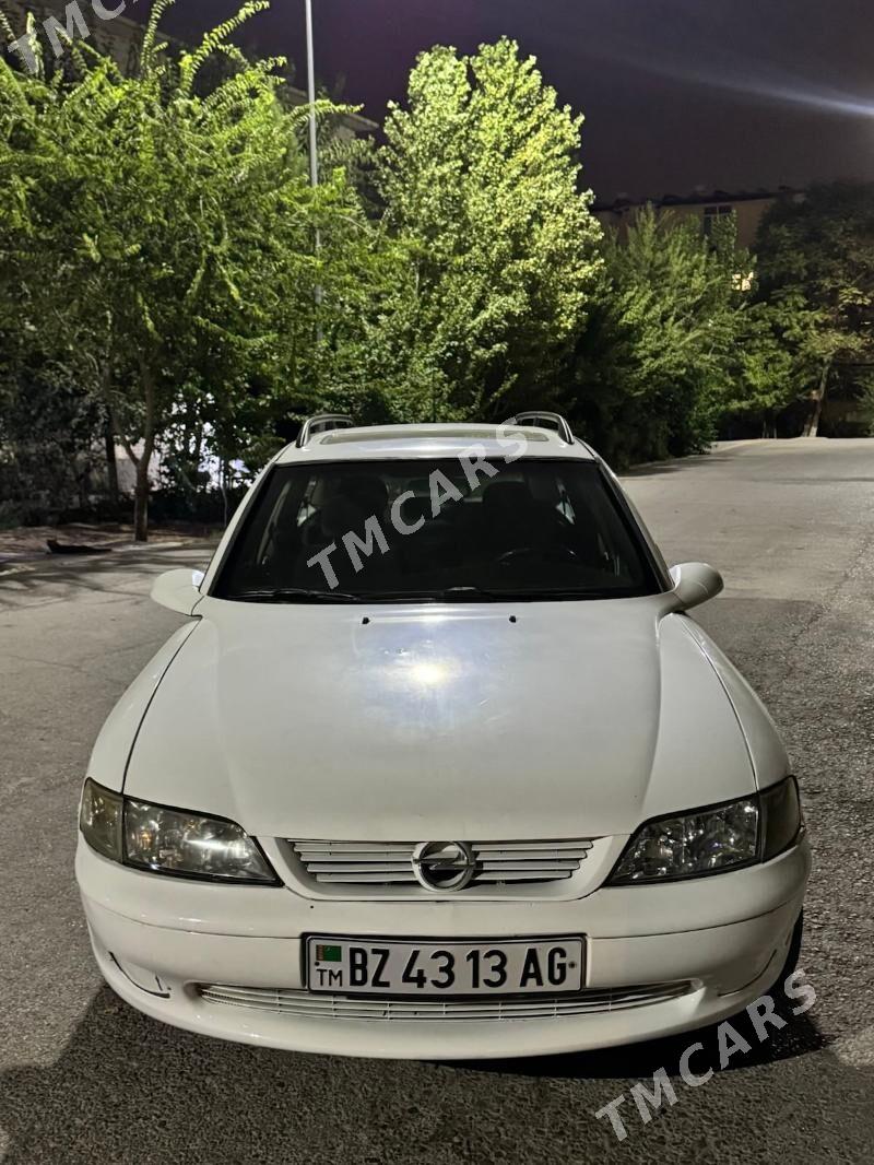 Opel Vectra 1998 - 50 000 TMT - Aşgabat - img 2