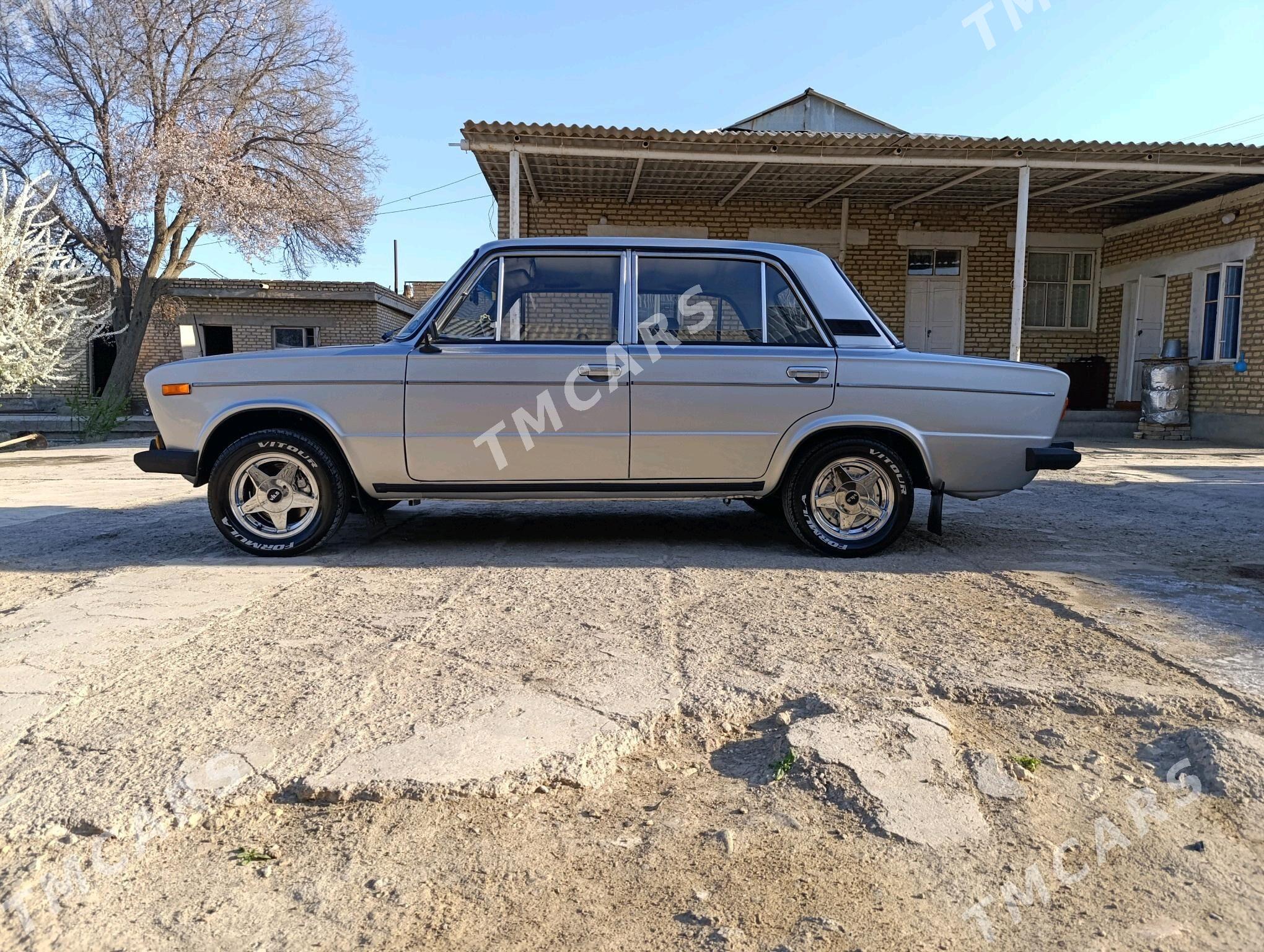 Lada 2106 1991 - 50 000 TMT - Байрамали - img 6