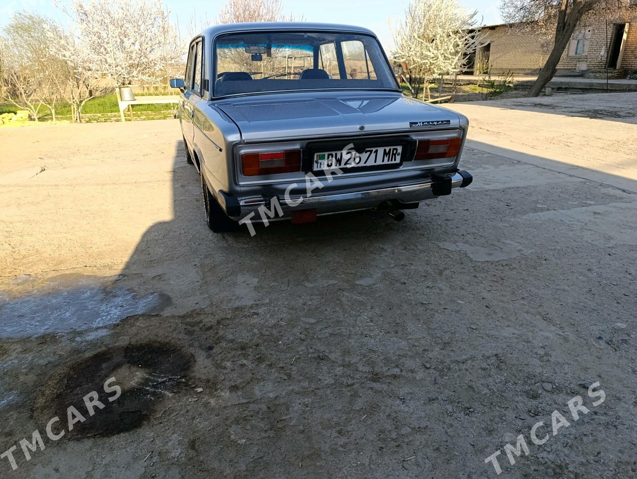 Lada 2106 1991 - 50 000 TMT - Байрамали - img 5