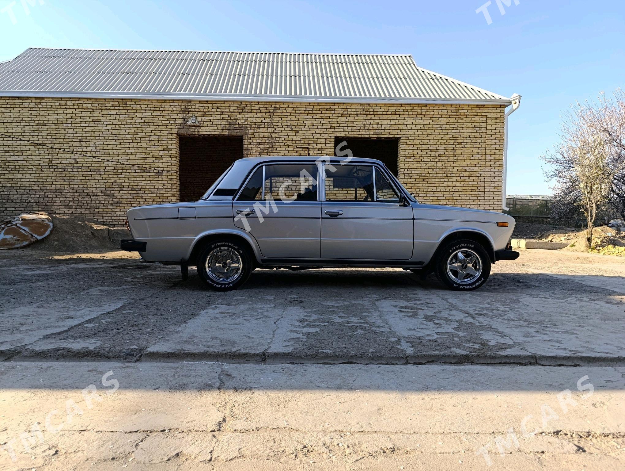 Lada 2106 1991 - 50 000 TMT - Байрамали - img 7