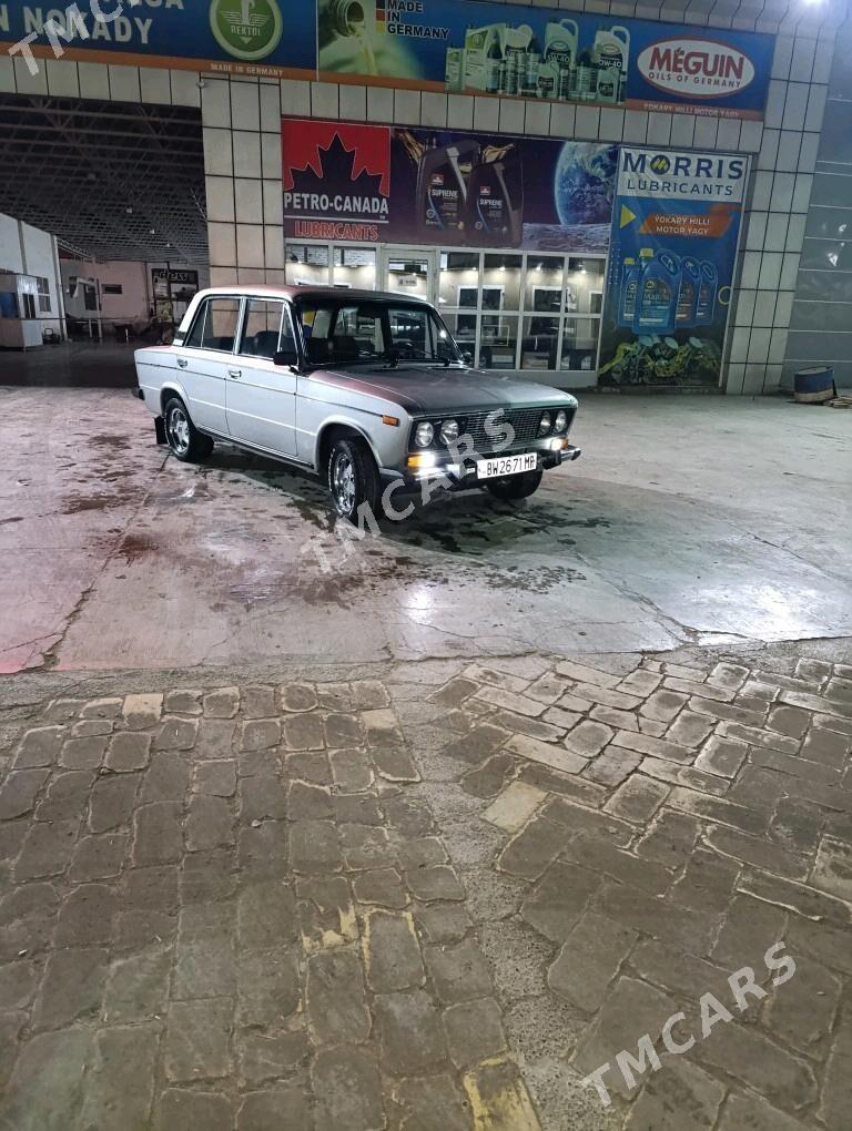Lada 2106 1991 - 50 000 TMT - Байрамали - img 10