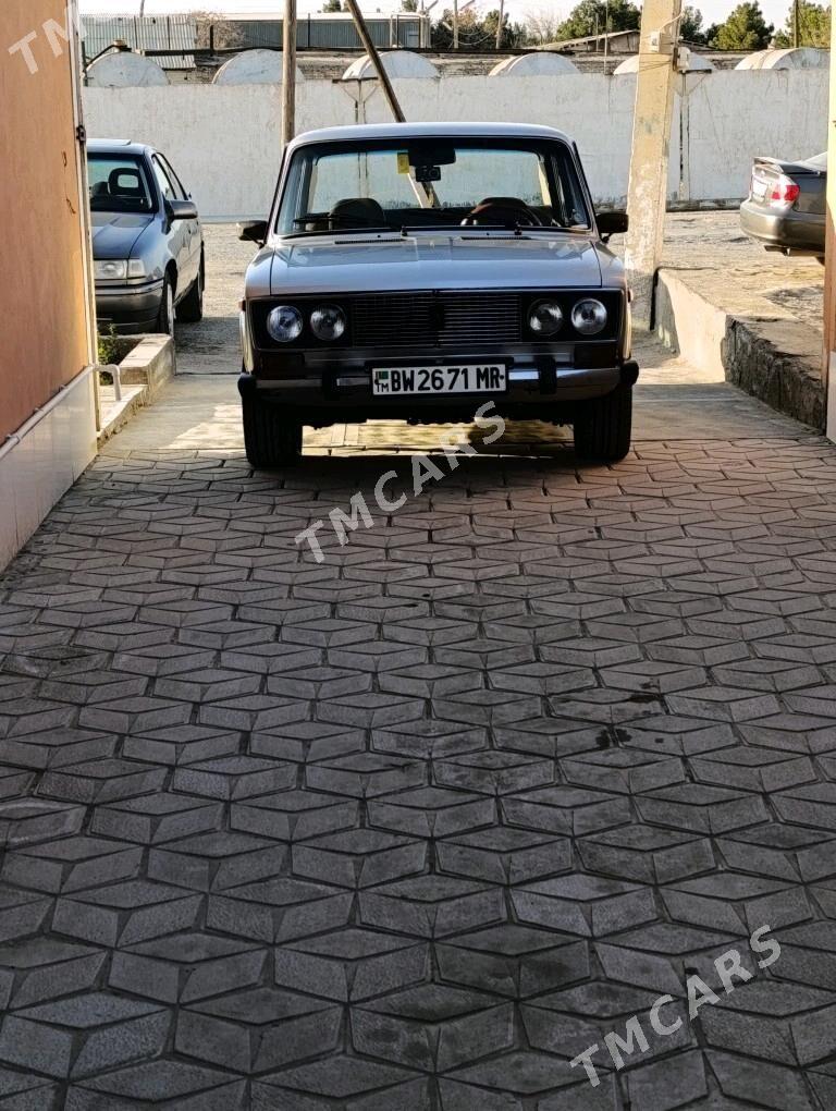 Lada 2106 1991 - 50 000 TMT - Байрамали - img 9