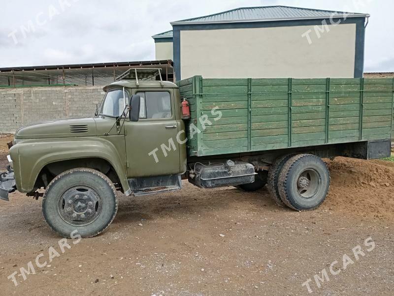 Zil 130 1990 - 100 000 TMT - Aşgabat - img 2