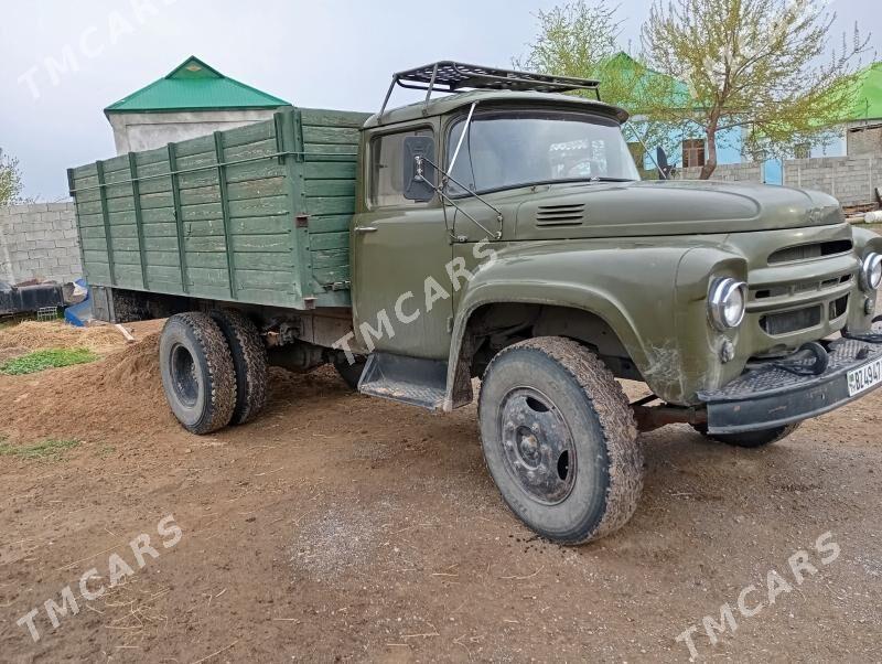 Zil 130 1990 - 100 000 TMT - Aşgabat - img 5