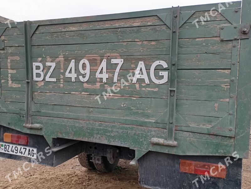 Zil 130 1990 - 100 000 TMT - Aşgabat - img 3